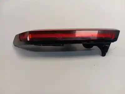 Piesă de schimb auto la mâna a doua lampa interioara stanga spate pentru citroen c4 berlina live pack referințe oem iam 9831120680