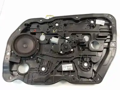 Tweedehands auto-onderdeel regelaar rechts voor ruit voor kia cee´d drive oem iam-referenties 617013001