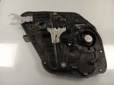 Second-hand car spare part rear right window regulator for kia cee´d drive oem iam references 83460a2010  