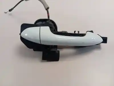 Tweedehands auto-onderdeel rechts achter buiten handgreep voor kia cee´d drive oem iam-referenties 