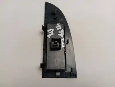 Second-hand car spare part left front power window switch for seat leon (1p1) reference oem iam references 1p1867171a  