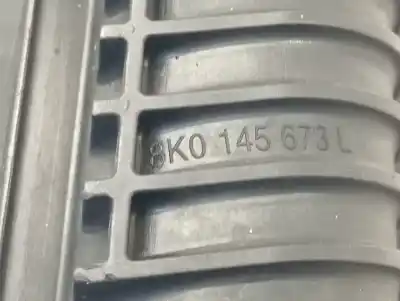 Автозапчасти б/у трубка за audi a4 avant (8k5) 2.0 básico [2.0 ltr. - 105 kw 16v tdi] ссылки oem iam 8k0145673l  