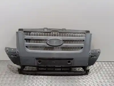 Автозапчастина б/у ПЕРЕДНІЙ БАМПЕР для FORD TRANSIT/TOURNEO CUSTOM COMBI (TTF)  Посилання на OEM IAM 6C1117D957A  