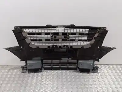 Автозапчастина б/у передній бампер для ford transit/tourneo custom combi (ttf) 300 l1 ambiente 101 cv / 74 kw посилання на oem iam 6c1117d957a  