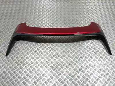 Second-hand car spare part rear spoiler for mazda cx-5 center-line 2wd oem iam references kb7w51961