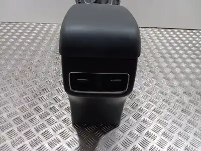 Автозапчастина б/у центральний подлокник для mazda cx-5 center-line 2wd посилання на oem iam k12364961  