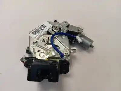 Second-hand car spare part trunk lock for mazda cx-5 center-line 2wd oem iam references a862700010  