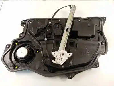 Автозапчасти б/у регулятор стекла переднего левого за mazda cx-5 (kf) center-line 2wd 165 cv / 121 kw ссылки oem iam k3006  