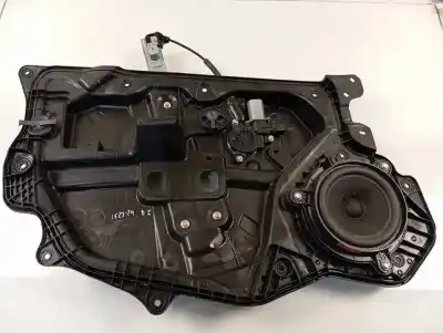 Автозапчасти б/у РЕГУЛЯТОР СТЕКЛА ПЕРЕДНЕГО ЛЕВОГО за MAZDA CX-5 (KF)  ссылки OEM IAM K3006  