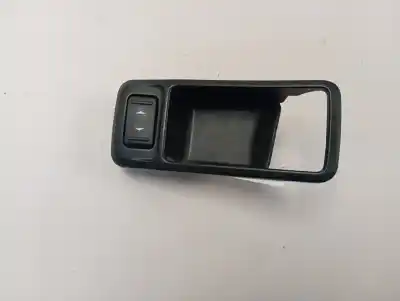 Peça sobressalente para automóvel em segunda mão botão / interruptor elevador vidro dianteiro direito por ford kuga (cbv) titanium s 4x4 referências oem iam 7m5t14529aa