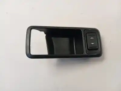 Peça sobressalente para automóvel em segunda mão botão / interruptor elevador vidro traseiro esquerdo por ford kuga (cbv) titanium s 4x4 referências oem iam 7m5t14529aa