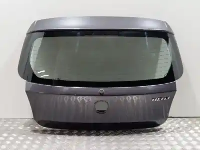 Second-hand car spare part tailgate for bmw serie 1 berlina (e81/e87) 118d oem iam references 