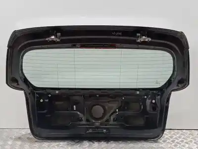 Second-hand car spare part tailgate for bmw serie 1 berlina (e81/e87) 118d oem iam references   