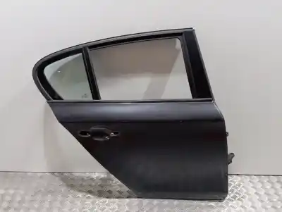 Second-hand car spare part rear right door for bmw serie 1 berlina (e81/e87) 118d oem iam references 41525a2a384