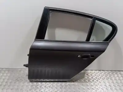 Second-hand car spare part rear left door for bmw serie 1 berlina (e81/e87) 118d oem iam references 41525a2a383