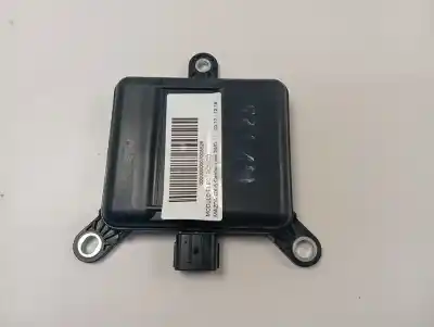 Second-hand car spare part electronic module for mazda cx-5 center-line 2wd oem iam references kb8c67y30e  