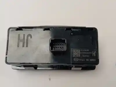 Second-hand car spare part multifunction switch for mazda cx-5 center-line 2wd oem iam references kb8n66170a  