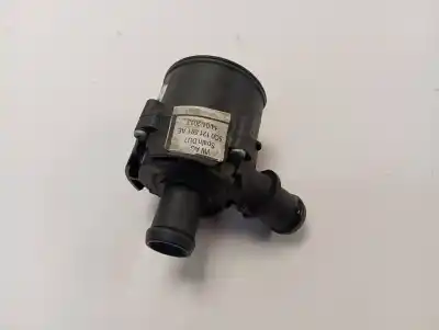 Автозапчастина б/у водяна бомба для seat leon (5f1) reference посилання на oem iam 5q0965567  
