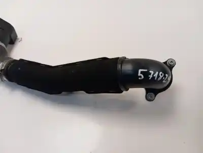 Автозапчастина б/у труба для seat leon (5f1) reference посилання на oem iam 04l145828d  