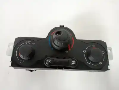 Peça sobressalente para automóvel em segunda mão comando de sofagem (chauffage / ar condicionado)  por renault kangoo furgón professional referências oem iam 5f2140100