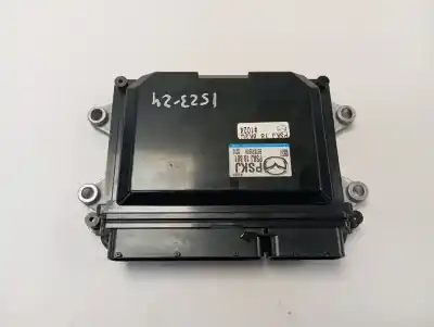 Second-hand car spare part ecu engine control for mazda cx-5 center-line 2wd oem iam references pskj18881