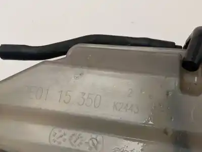 Автозапчастина б/у розширення депозит для mazda cx-5 center-line 2wd посилання на oem iam pe0115350  