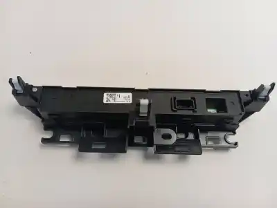 Second-hand car spare part multifunction display for mazda cx-5 (kf) center-line 2wd 165 cv / 121 kw oem iam references k12355260  