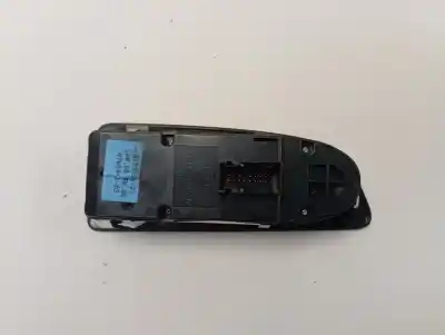 Second-hand car spare part left front power window switch for bmw serie 1 berlina (e81/e87) 118d oem iam references 915549101  