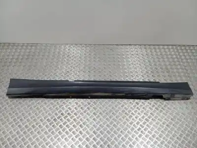 Second-hand car spare part side skirt for bmw serie 1 berlina (e81/e87) 118d oem iam references 