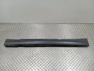 Second-hand car spare part side skirt for bmw serie 1 berlina (e81/e87) 118d oem iam references 