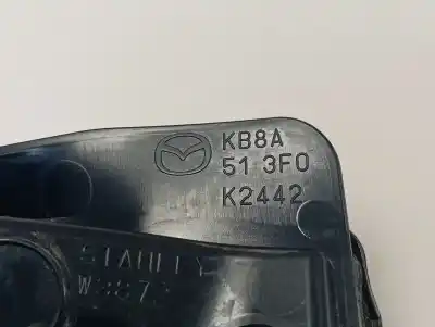 Автозапчасти б/у правый задний фонарь в двери за mazda cx-5 center-line 2wd ссылки oem iam kn8a513f0  