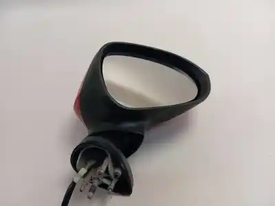 Peça sobressalente para automóvel em segunda mão espelho retrovisor direito por seat leon (1p1) reference referências oem iam 2128364100
