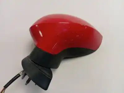 Pezzo di ricambio per auto di seconda mano specchio sinistro per seat leon (1p1) reference riferimenti oem iam 212836399  