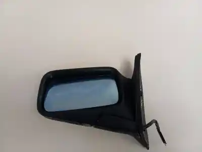 Pezzo di ricambio per auto di seconda mano specchio sinistro per bmw serie 3 berlina (e30) 318i riferimenti oem iam 0017111
