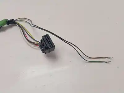 Автозапчастина б/у ліве дзеркало для audi a4 avant (8k5) (2008) básico посилання на oem iam 021053  