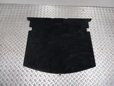 Pièce détachée automobile d'occasion rembourrage coffre plancher pour mazda cx-5 center-line 2wd références oem iam k1236883xa