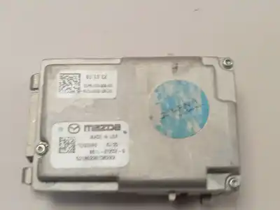 Second-hand car spare part camera for mazda cx-5 center-line 2wd oem iam references 102924as  