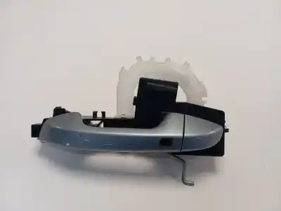 Peça sobressalente para automóvel em segunda mão puxador exterior dianteiro esquerdo por kia ceed sportswagon edrive phev referências oem iam 