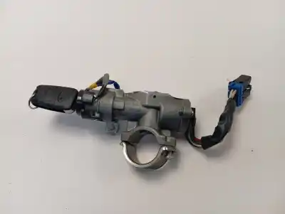 Second-hand car spare part IGNITION SWITCH for KIA CEE´D  OEM IAM references 819101H000  