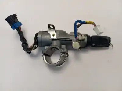Pezzo di ricambio per auto di seconda mano interruttore di avviamento per kia cee´d concept riferimenti oem iam 819101h000  
