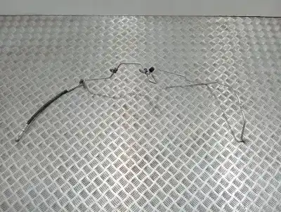 Pezzo di ricambio per auto di seconda mano TUBI ARIA CONDIZIONATA per RENAULT TRAFIC III FURGÓN  Riferimenti OEM IAM 924408465R  