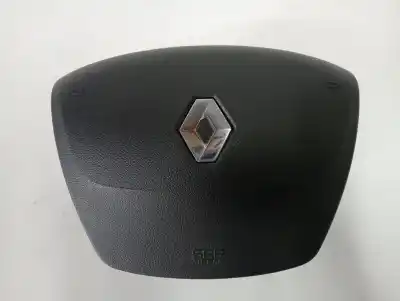 Peça sobressalente para automóvel em segunda mão airbag dianteiro esquerdo por renault kangoo furgón professional referências oem iam 985707520r