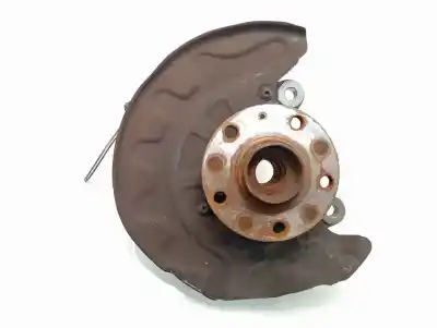 Автозапчастина б/у передній прав для seat leon st (5f8) reference advanced посилання на oem iam 5q0256d