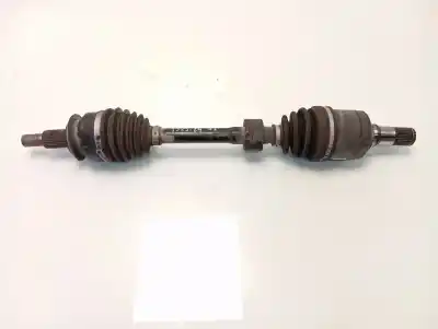 Second-hand car spare part front left transmission for mazda cx-5 center-line 2wd oem iam references gtc12560xa