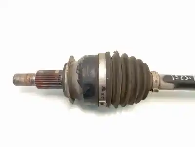 Second-hand car spare part front left transmission for mazda cx-5 center-line 2wd oem iam references gtc12560xa  