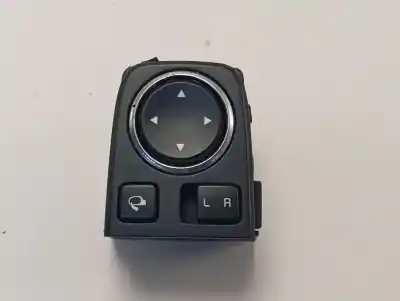 Peça sobressalente para automóvel em segunda mão comutador de espelhos retrovisores por kia ceed sportswagon edrive phev referências oem iam 93530j7000