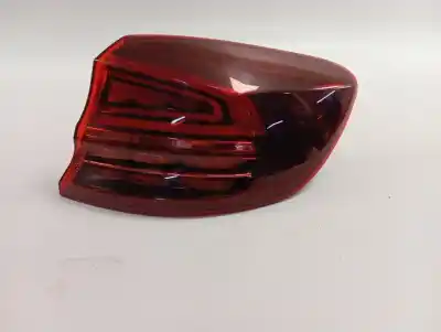 Peça sobressalente para automóvel em segunda mão farolim traseiro direito por kia ceed sportswagon edrive phev referências oem iam 92402j7150