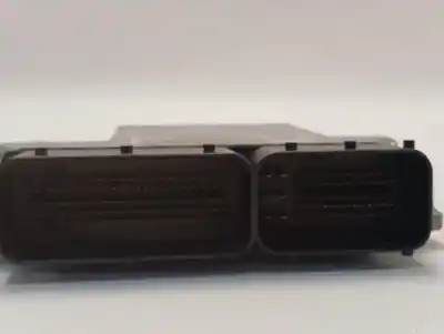 Second-hand car spare part ecu engine control for bmw serie 1 berlina (e81/e87) 118d oem iam references 7809001  