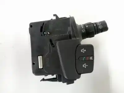 Peça sobressalente para automóvel em segunda mão comutador de limpa vidros por renault kangoo furgón professional referências oem iam 28473052358