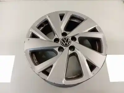 Автозапчастина б/у ШИНА для VOLKSWAGEN TAIGO (CS1)  Посилання на OEM IAM 2G7601025  